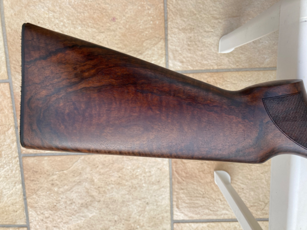 Superposé luxe cal.410/76