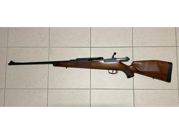 Mauser 66S 7 RM - collection ou chasse