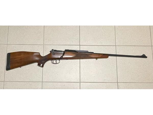 Mauser 66S 7 RM - collection ou chasse