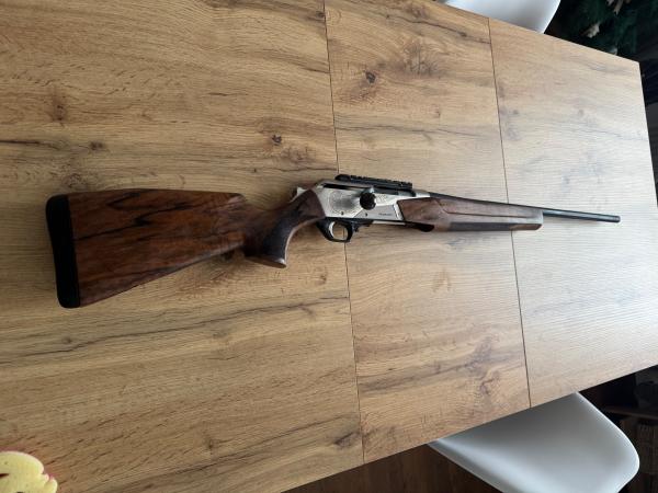 Browning Maral Ultimate 4x