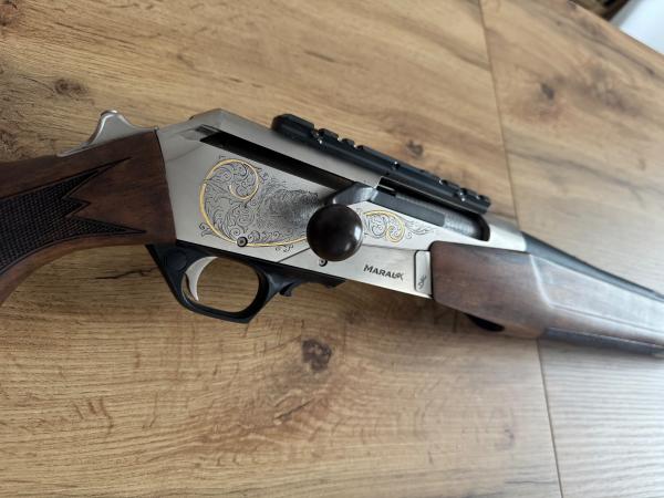 Browning Maral Ultimate 4x