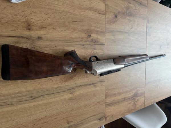 Browning Maral Ultimate 4x