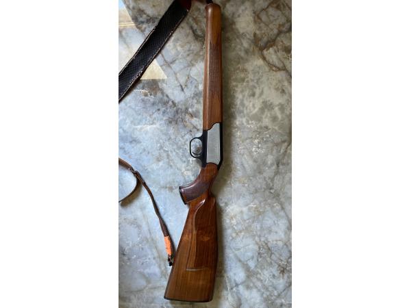 Carcasse blaser r93