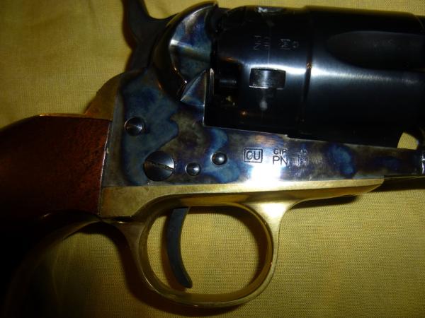 colt 1862 cal 44