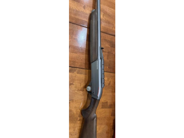 Winchester sx3