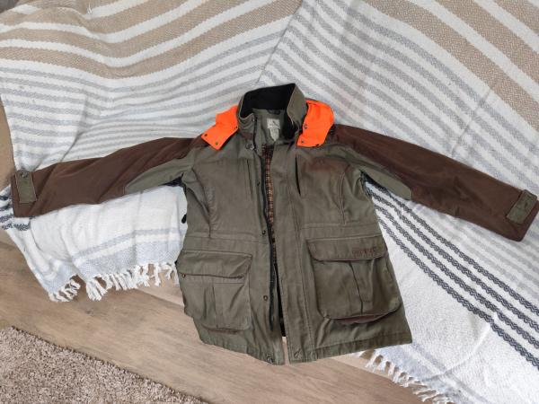 Veste de chasse Beretta