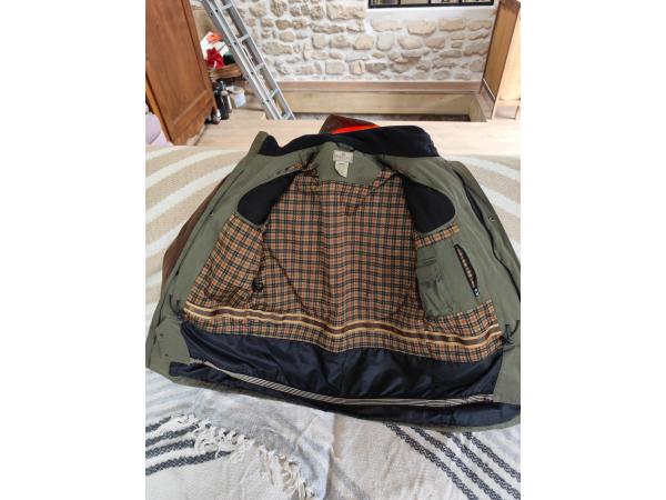 Veste de chasse Beretta