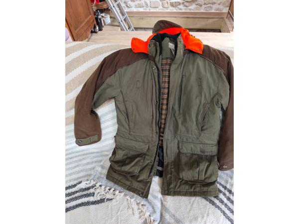 Veste de chasse Beretta