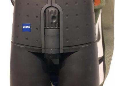 JUMELLES ZEISS VICTORY T* P* 12X56