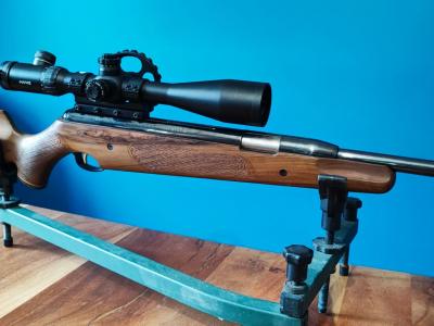 Air Arms Pro Sport Walnut