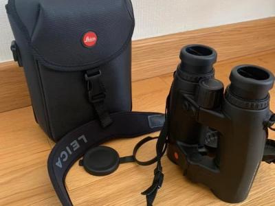 Leica geovid 2700 HD R