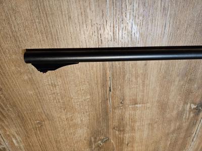 Canon blaser r93 8x68s avec chargeur