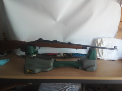 BSA 7x64