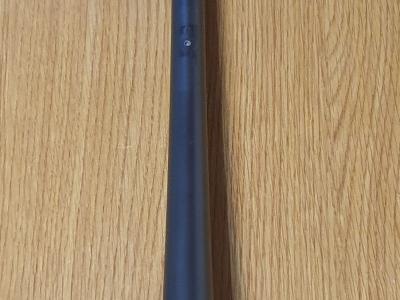 Canon court fileté blaser r93 9.3x62