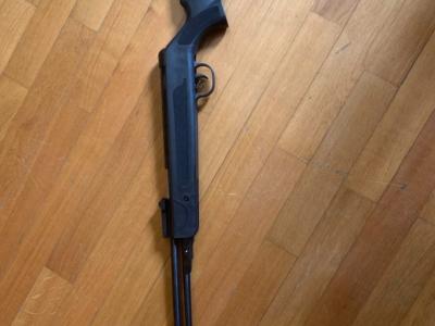 Lot neuf 2 Carabines a plombs