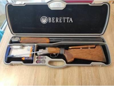 Fusil Beretta 692 Ball-trap