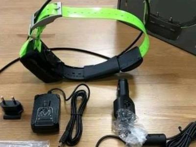 Colliers tt15 Electro Garmin