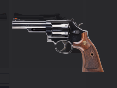 Recherche de Revolver 38 special