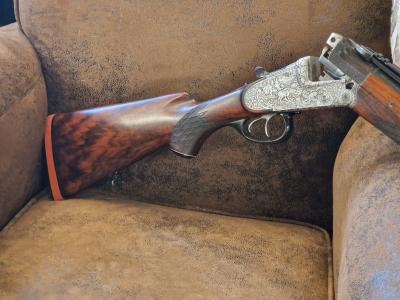 Mixte krieghoff ULM
