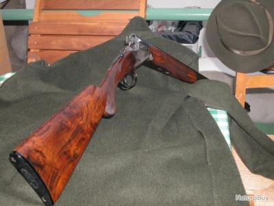 FUSIL DE CHASSE BROWNING B25 /20