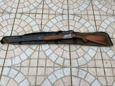 FUSIL DE CHASSE  :SUPER POINTER