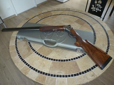 VDS  BERETTA DT 11