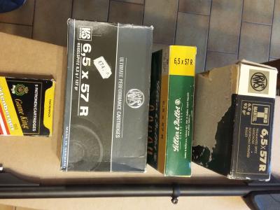 Devant Stutzen pour Blaser R8 Ultimate ou Professionnal Succes