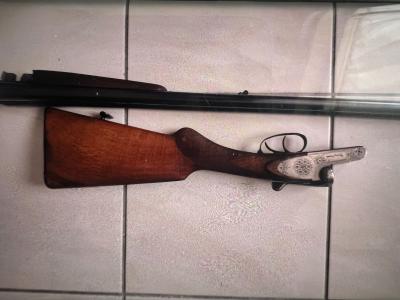 vend fusil Verney Carron