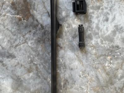Canon blaser