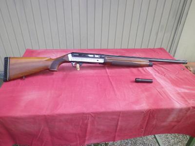 Benelli  Rafaello 123