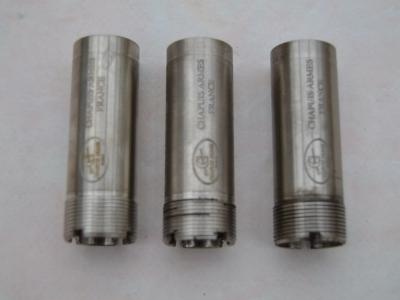 mobiles chokes CHAPUIS NEUFS cal.20