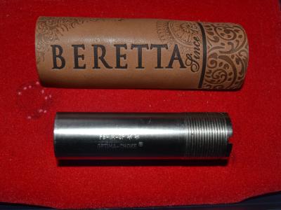 mobile choke BERETTA optima NEUF