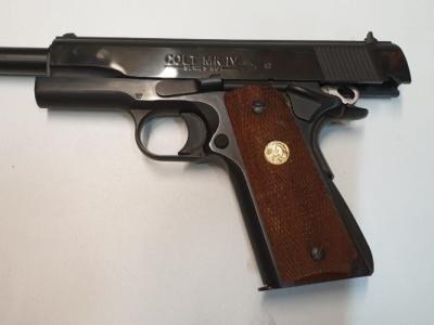 Colt MK IV série 80