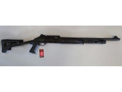 Fusil aksa