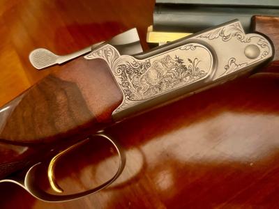 Krieghoff Hubertus