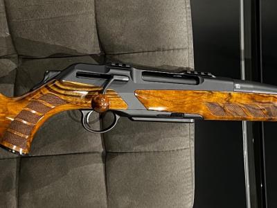 Merkel RX HELIX