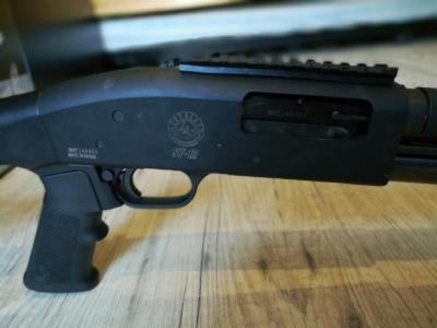 Taurus ST12