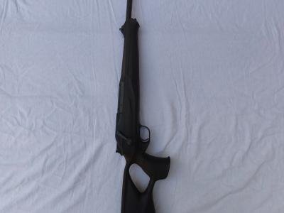 R8 pro success calibre 270wsm