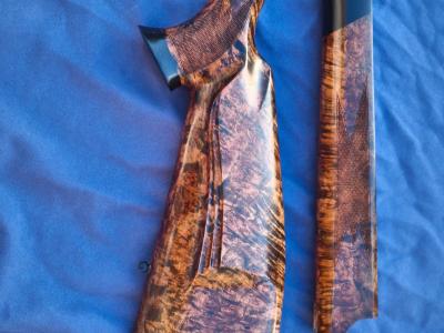 Bois R93 Blaser droitier