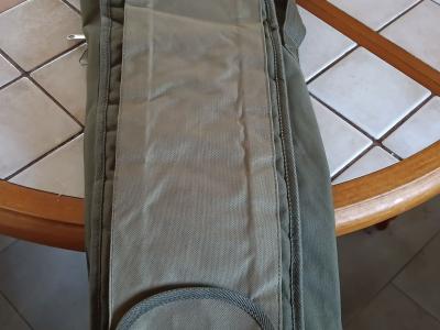 Housse de fusil