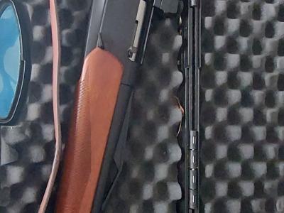 Winchester SXR2