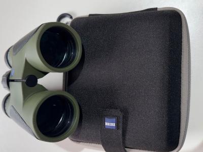 Jumelles Zeiss Terra Ed 10X42