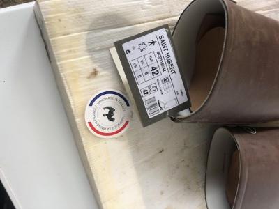 causes deces vends bottes