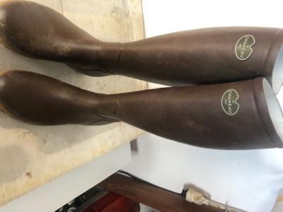 causes deces vends bottes