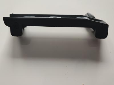 Montage SIG 98 Blaser