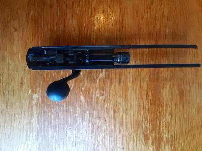 Culasse Blaser R93