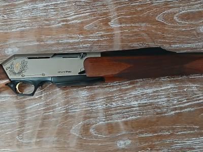 Browning 270 WSM