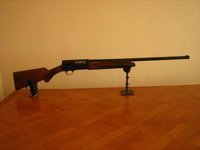 Browning auto 5