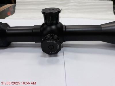 Lunette Victory Diavari 6-24×56 T