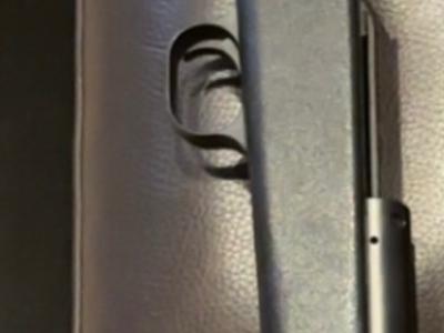 Carcasse blaser r93
